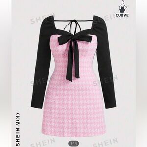 SHEIN Dress